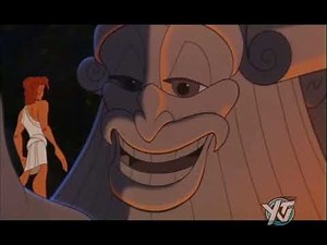 Hercules (1997) - Go the Distance Reprise