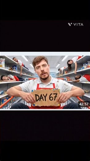 mrbeast longest video ever