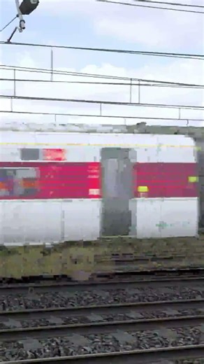 LNER Azuma 801225 Eleanor arrives at Doncaster #trainsimworld6 reframe