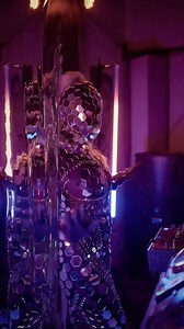 Just a dream and in and out of waters…🪩💧 . . . . . . . . . . . . #deephouse #dj #nyc #newyork #viralreels #edmfestivals #housemusic #dance #techno #djproducer #mirroredsuit | Dayah Modo