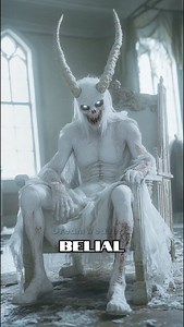 48K views · 5.9K reactions | Six faces of demons created with artificial intelligence. Belial, Behemoth Beelzebub, Asmodeus, Satanas and Lucifer. Every name has its dark history and power. See how Al brings the image of the princes of hell to life Evil has many faces, but those generated by artificialvintelligence are the most terrifying. #lucifer #angel #fallenangel #asmodeus #devil | Dream Weaver AI | Facebook