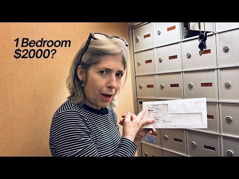 I Got the Chance to Apply for NYC's Housing Lottery - Here's Why I'm conflicted.