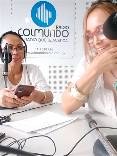 #colmundoradio #radiocolmundo #videomusical #actor #agradecimientos