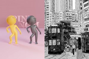 5 charming Hong Kong artists you need to follow on Instagram | Coconuts