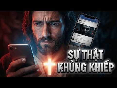 5 Điều Ma Quỷ Lợi Dụng Mạng Xã Hội Khiến Người Công Giáo Sa Ngã | Cầu Nguyện Cùng Chúa