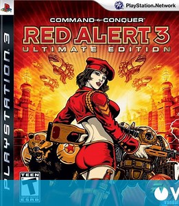 Trucos Command & Conquer: Red Alert 3 - PS3 - Claves, Guías