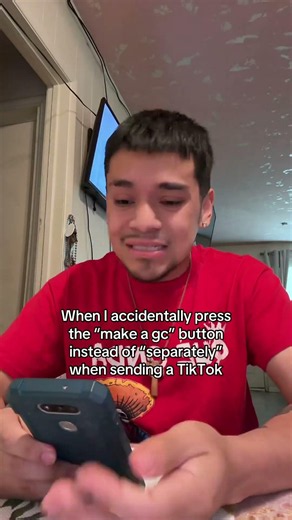 Making a group chat