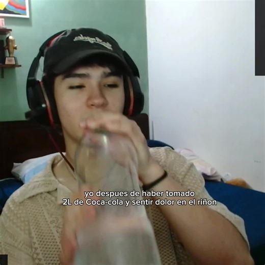 Sebas: Streamer Highlights from Paraguay