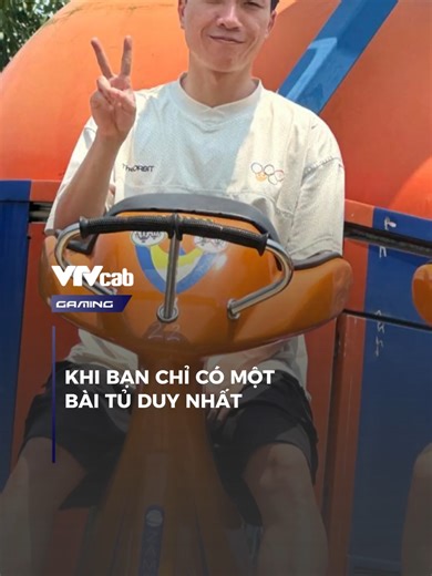 Anh Bách chắc là nhớ đầu trường danh vọng rồi #vtvcabgaming #gamingontiktok #vtvcab #esports #gaming #onlive #lienquanmobile #DeclaringTheNewEra #AOGS26 #fptxflash