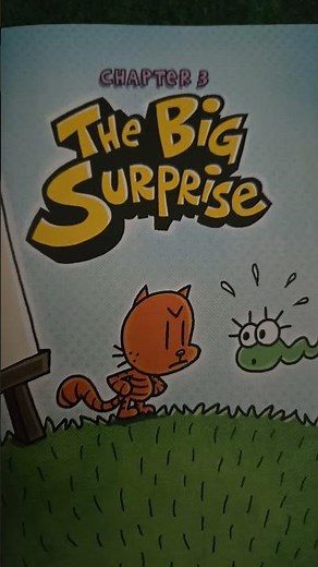 Cat Kid Comic Club on Purpose. #reading #catkid #dogman #bookworm #readaloud #literacy