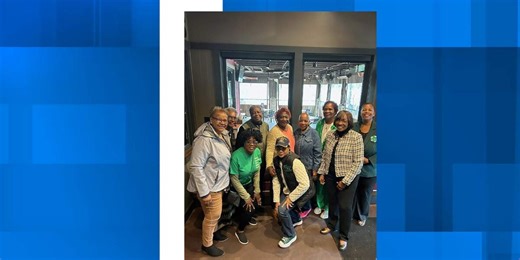 Black Voices: Black women share their stories of serving in the military