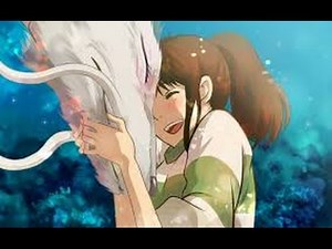 Spirited away soundtrack#1 - The Name of Life Instrumental