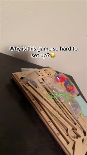 Struggling to Set Up Your Game? Here's Why!