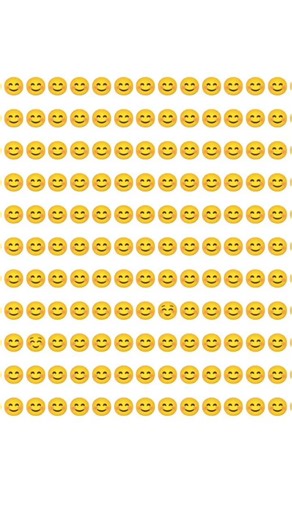 kon sa emoji different hai ? #shorts #emoji #hindiriddles #youtube