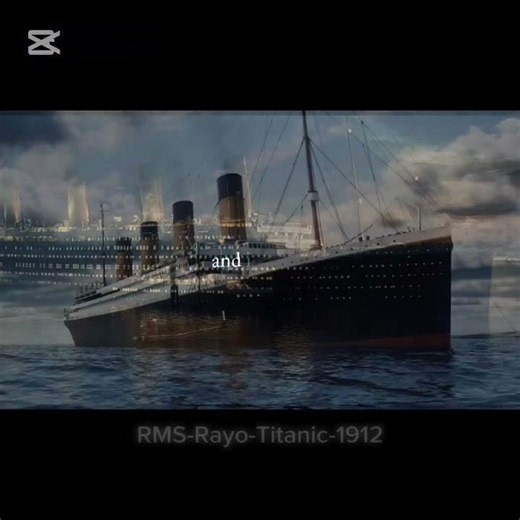 114 años después sigue sin terminar el viaje... #titanic # #titanicsinking