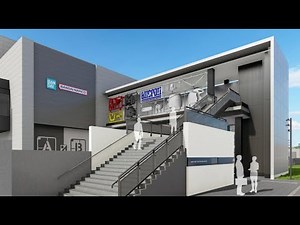 Build Your Own Gundam Model at Bandai's New Museum in Japan | Gunpla Experience!