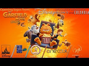 Disney/Alcon Entertainment/Prime Focus/One Cool/Wayfarer (2024)