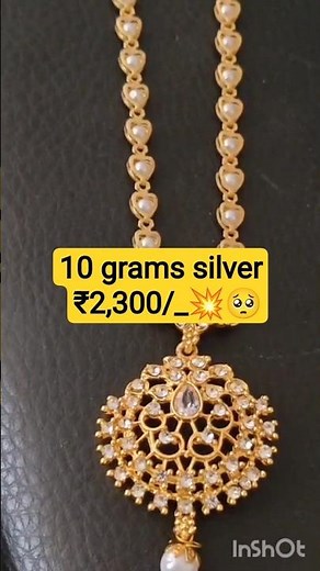 today silver rate in Hyderabad 💥🔥🐎#today gold price in india #viral#ytshorts