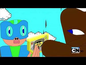 The Problem Solverz Videogamez (Part 2)