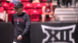 Texas Tech baseball coach Tim Tadlock sums up blowout loss to UNM