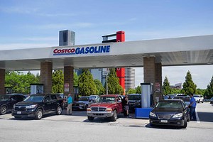 Costco Just Made This Major Change To Their Gas Stations
