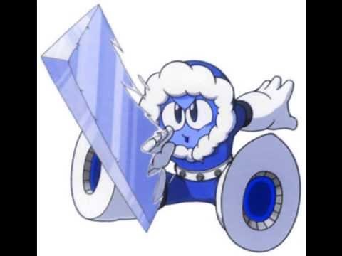 Ice Man (Arctical Adventure Remix) - Mega Man (1) / Rockman (1)