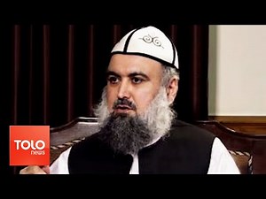 برگشت معتصم آغا جان به کشور