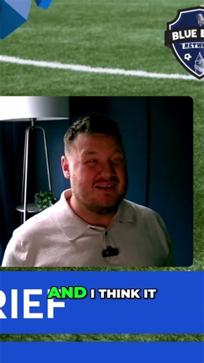 Red Card or Yellow? Football Foul Analysis EXPLAINED #shorts