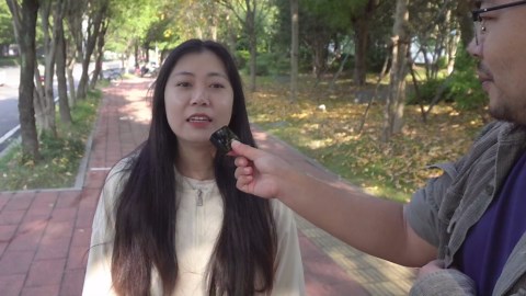 TONOR Handheld Adaptor for Interview Mic, Wireless Microphone Handle for Lavalier, Compatible with Rode, DJI and All Lav Mic, Microfono Stand with Flag Station, Foam, Rig for Vlogging, Reports, TP20