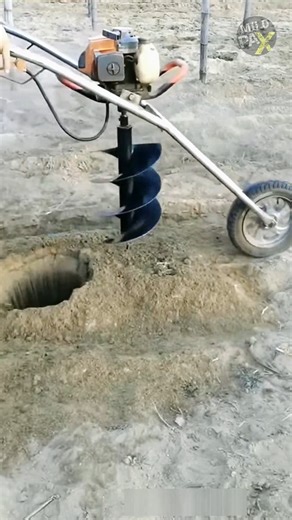 Milopax on Instagram: "How Are Chinese Machines Revolutionizing Farming? 🚜 Chinese trenching and digging machines are changing the game in agriculture! These powerful machines dig deep holes and long trenches in minutes, cutting down hard labor and saving precious time. Farmers can now set up irrigation lines and plant rows faster than ever, boosting productivity and transforming fields into efficient powerhouses. Could this tech be the future of farming worldwide? 🌾🌱 #farmingtech #agricultur