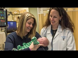 Welcome to Albany Med’s NICU