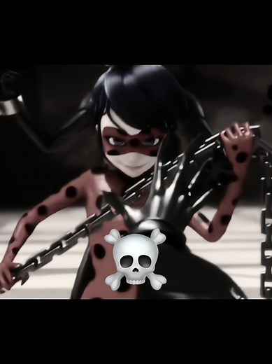 Miraculous Ladybug Aura: Parte 2 Edit