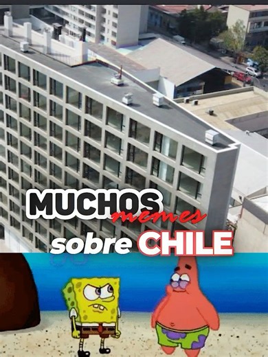 Chile se volvio MEME 🇨🇱😂 #momentosépicos #culturapop #videojuegos #sirius