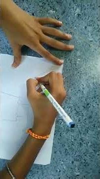 #easy valcano #drawing #like #subscribe #comment #drawing 🙏🙏🥺🥺