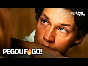 A primeira vez de Ruby e James em Maxton Hall