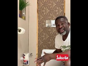 Fixing running toilet water in concealed cistern bowl (part 1 of 2)