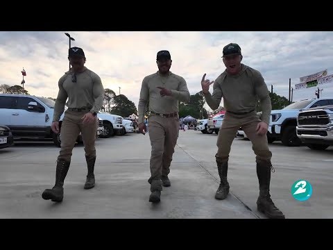 High Stakes, High Voltage: Inside the 2026 IBEW Local 66 Lineman’s Rodeo ⚡