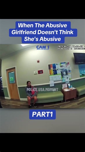 Understanding Abusive Relationships: A Case Study