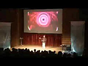 Vortex Based Math @ TEDxCharlotte 2010 Randy Powell