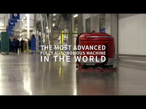 自動床洗浄ロボット ROBO Cleaper ~KOLEC~