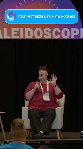 Ep 130 | The Data-Driven Law Firm - Part 2