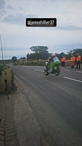 James Hillier Launches Into Monday 🚀🚀🚀🚀 | Orda