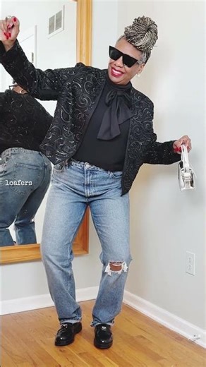 Worn 3 Ways | Size 14 | Midsize Style