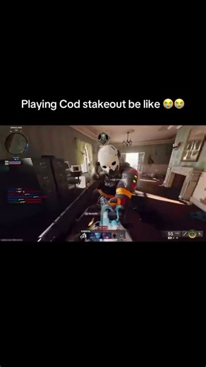 These people out here snitching