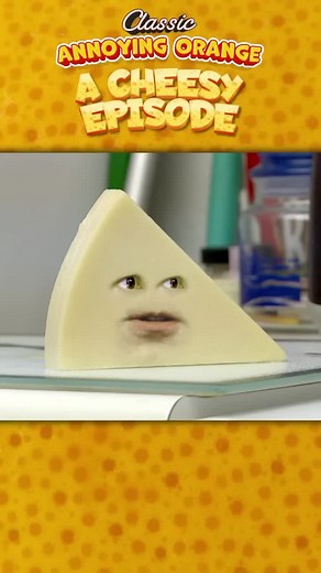 Annoying Orange (@annoying.orange19)’s video of annoying orange