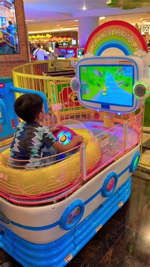 Main game balap mobil seru