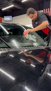 Window Tint Install | Ford F250