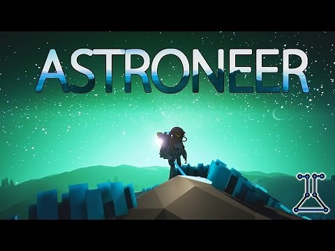ASTRONEER - Best Base Layout Ever