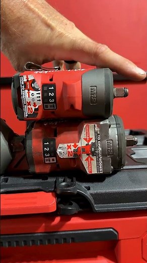 M12 Sub Compact vs Stubby Gen 2 #3049-20 #2562-20 #milwaukeetool #milwaukeetools