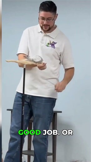 How to TRAIN Your Cockatiel: Small Rewards, BIG Wins!